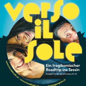 Verso con sole / Der Sonne entgegen
